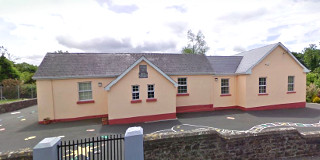 St. GUASACHT's National School